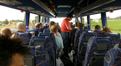 bus